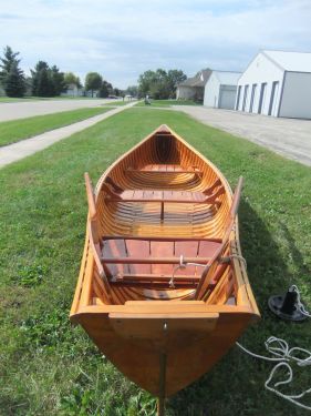 Boats For Sale in Wisconsin by owner | 2005 14 foot AMERICAN Skylark